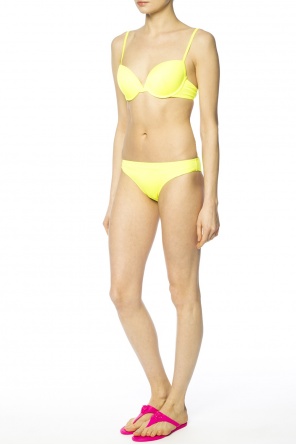 Two-piece swimsuit, zdjęcie 2 Two-piece swimsuit od EA7 Emporio Armani